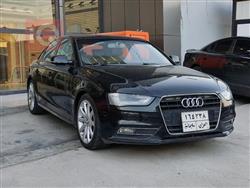 اودي A4